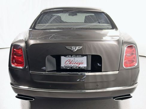 Used 2011 Bentley Mulsanne image 15