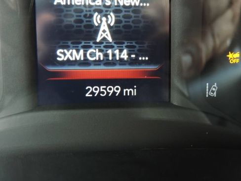 Used 2025 RAM 1500 Tradesman RWD image 31