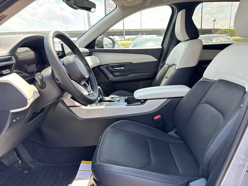 New 2026 MAZDA CX-5 Preferred AWD/4WD image 11