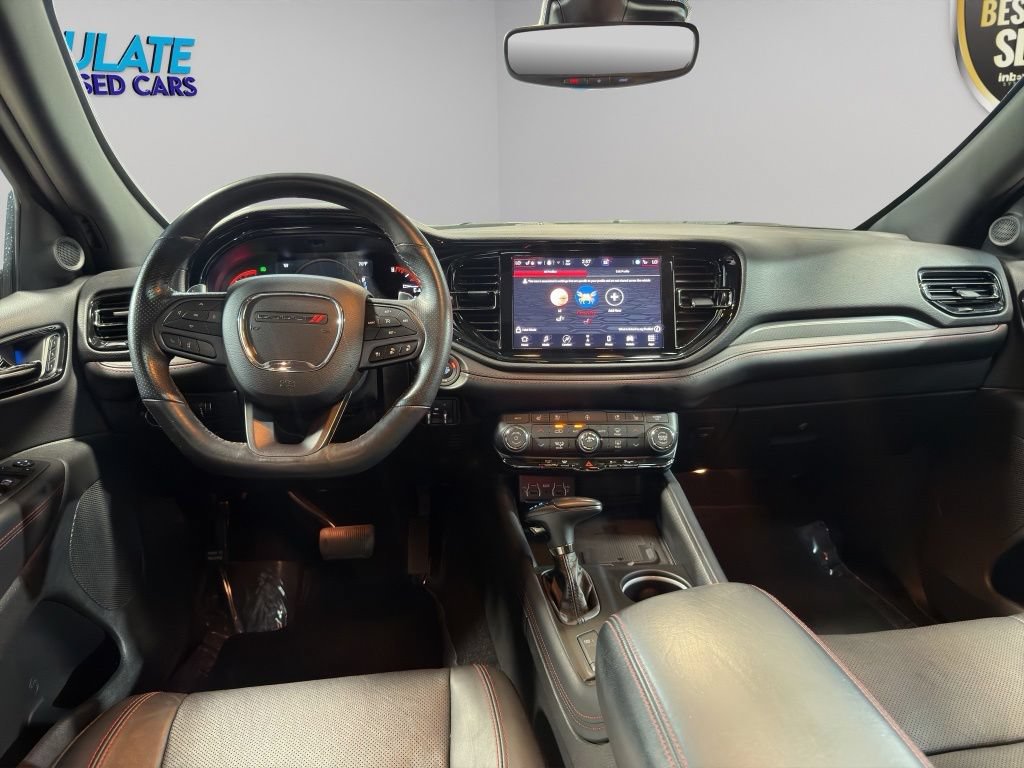 Used 2023 Dodge Durango R/T AWD/4WD image 12