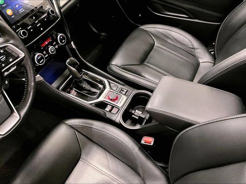 Used 2021 Subaru Forester Limited w/ Popular Package #3 AWD/4WD image 18