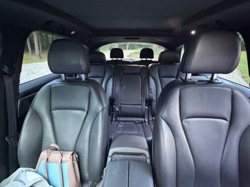 Used 2019 Audi Q7 2.0T Premium Plus AWD/4WD image 7