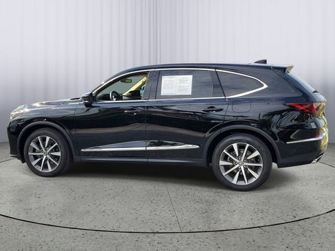 Used 2025 Acura MDX SH-AWD w/ Technology Package image 7