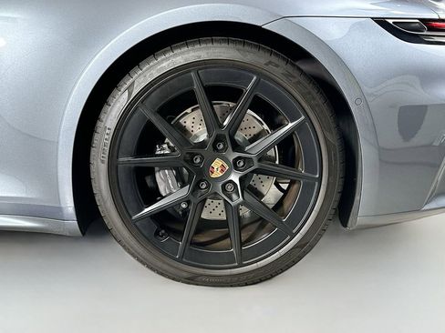 New 2025 Porsche 911 Carrera RWD image 31