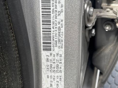 Used 2019 RAM 1500 Big Horn AWD/4WD image 15