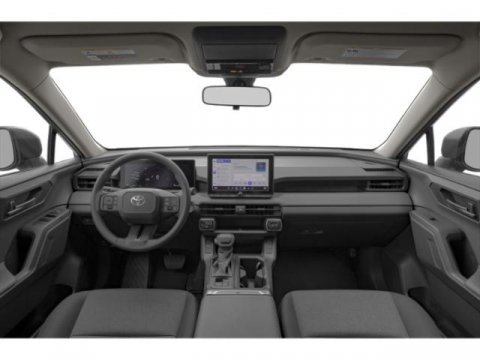 New 2026 Toyota RAV4 LE FWD image 7