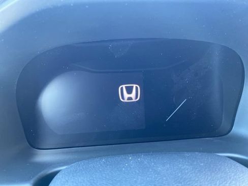 New 2026 Honda Odyssey Touring image 18