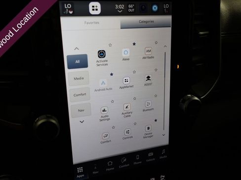 Used 2023 RAM 1500 Laramie image 53