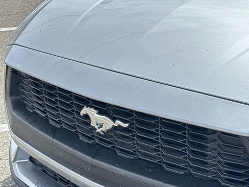 Used 2024 Ford Mustang Premium RWD image 30
