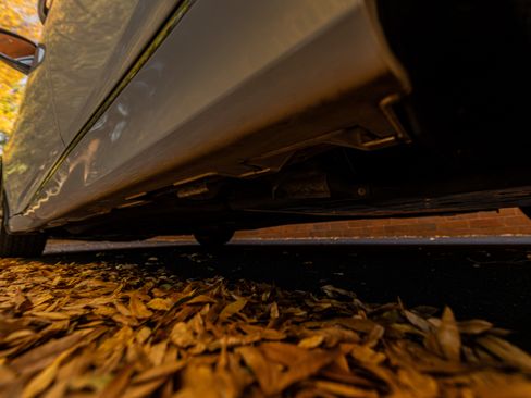 Used 2019 Honda Accord EX-L image 17