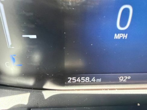 Used 2025 Ford Escape Active FWD image 13
