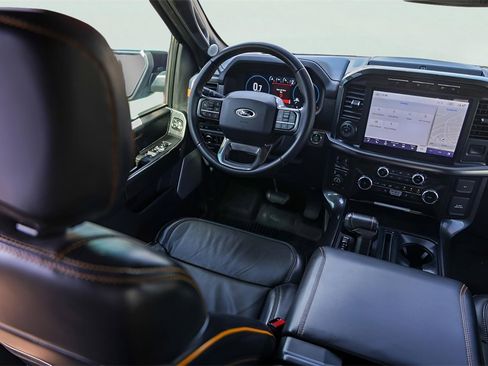 Used 2023 Ford F150 Tremor w/ Equipment Group 402A High image 27