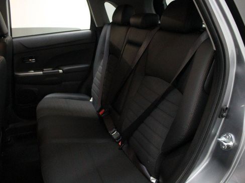 New 2026 Mitsubishi Outlander Sport SE image 25