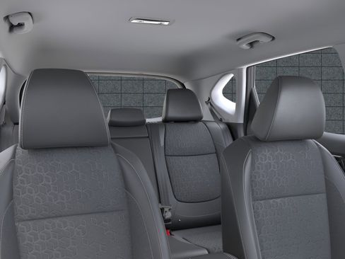 New 2026 Kia Seltos S image 27