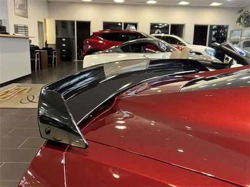 Used 2016 Chevrolet Corvette Z06 w/ Z07 Performance Package image 13