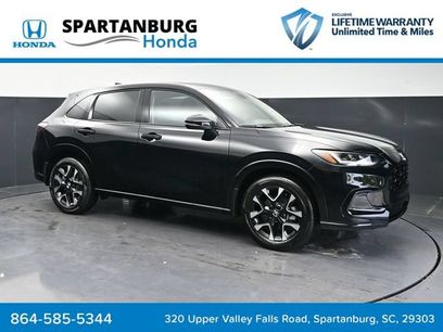Used 2026 Honda HR-V EX-L