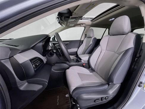 Certified 2025 Subaru Outback Premium image 26