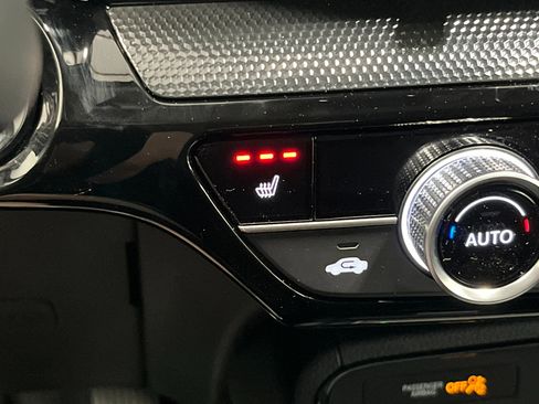 New 2026 Honda CR-V EX-L image 24