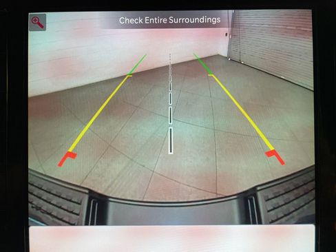 New 2026 RAM 2500 Tradesman image 12