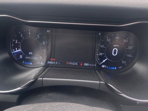 Used 2019 Ford Mustang Premium w/ Equipment Group 201A RWD image 5