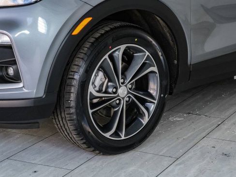 Used 2020 Buick Encore GX Select FWD image 54
