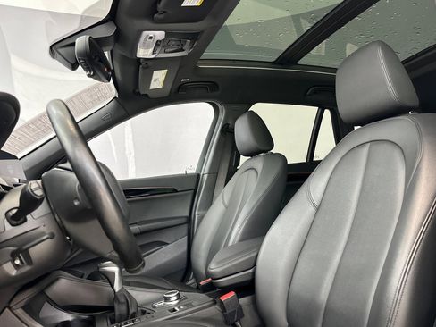 Used 2019 BMW X1 sDrive28i w/ Convenience Package FWD image 15