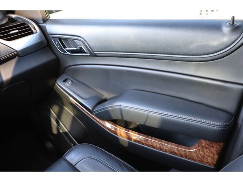 Used 2018 Chevrolet Tahoe Premier w/ RST 6.2L Performance Edition image 25