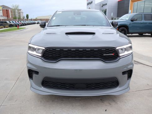 New 2026 Dodge Durango GT AWD/4WD image 11