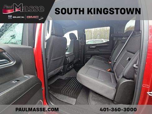 Used 2024 GMC Sierra 1500 Elevation AWD/4WD image 19