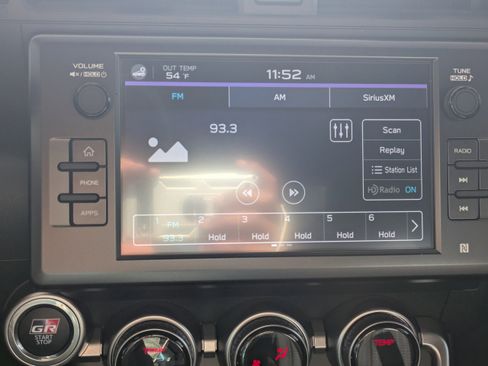 New 2026 Toyota GR86 image 19