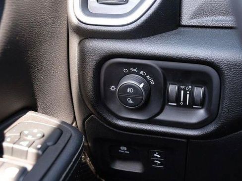 Used 2026 RAM 1500 Laramie AWD/4WD image 20