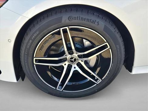 New 2026 Mercedes-Benz E 350 Sedan image 15