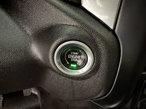 Used 2023 Chevrolet Silverado 3500 LTZ w/ LTZ Convenience Package image 42