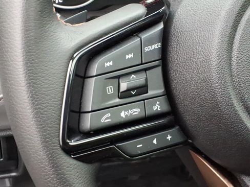 Used 2025 Subaru Forester Sport AWD/4WD image 17