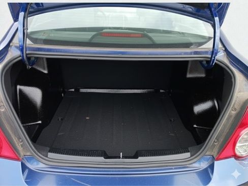 Used 2013 Chevrolet Sonic LS image 5