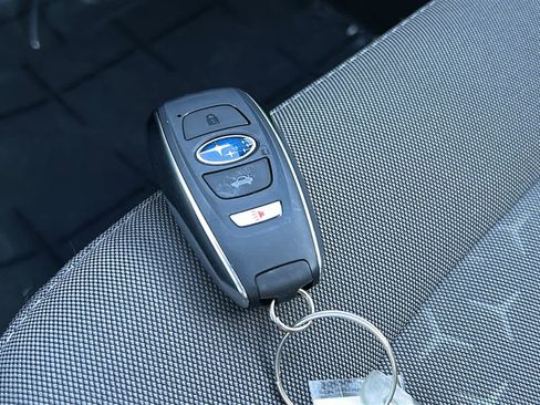 Certified 2025 Subaru Crosstrek 2.5i Sport w/ Crosstrek Mirror Package AWD/4WD image 27