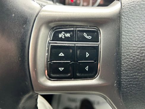 Used 2023 RAM 1500 Classic Warlock AWD/4WD image 22