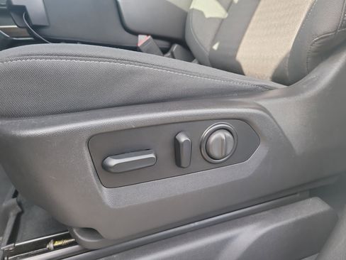 Used 2021 Chevrolet Silverado 1500 RST image 19