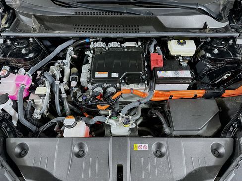 Used 2024 Toyota bZ4X FWD w/ Weather Package image 33