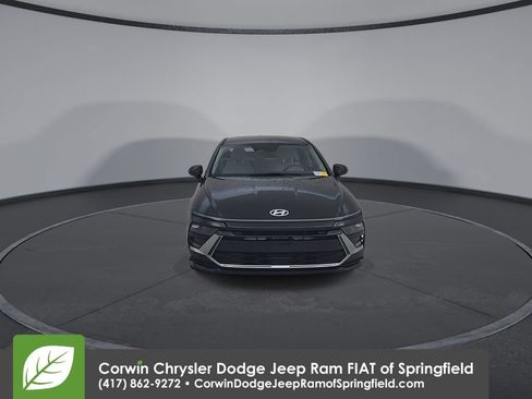 Used 2025 Hyundai Sonata SEL image 5
