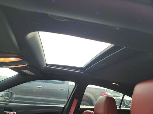 Used 2023 Dodge Charger SRT Hellcat w/ Harman/Kardon Audio Group image 20