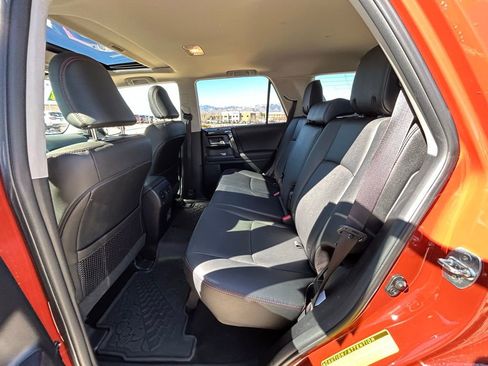 Used 2024 Toyota 4Runner TRD Pro image 28