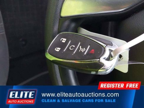 Used 2021 Chevrolet Blazer LT image 22