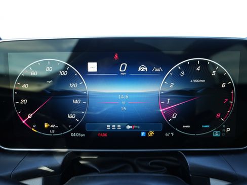 New 2026 Mercedes-Benz GLC 300 4MATIC image 22