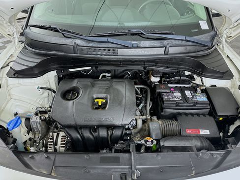 Used 2021 Kia Soul S FWD image 31