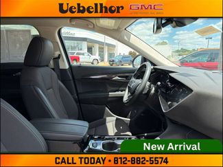 Used 2023 Buick Envision Preferred FWD video 2
