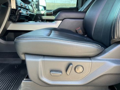 Used 2022 Ford F250 Lariat w/ Lariat Value Package image 24