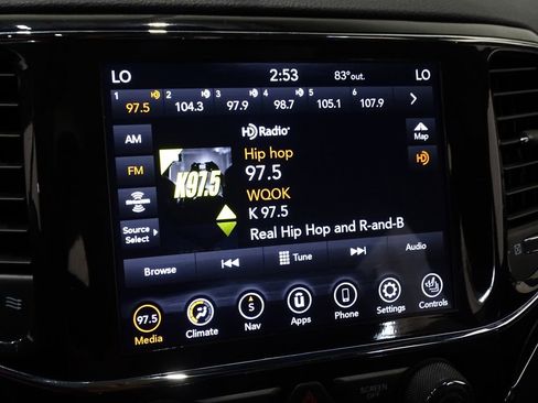 Used 2021 Jeep Grand Cherokee Limited image 32