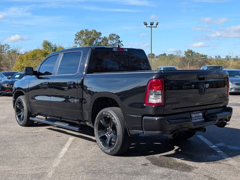 Used 2023 RAM 1500 Big Horn image 7