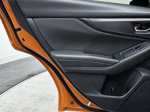 Used 2022 Subaru WRX Premium image 21